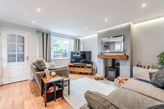 Fosse Way, Garforth, LS25, photo 2
