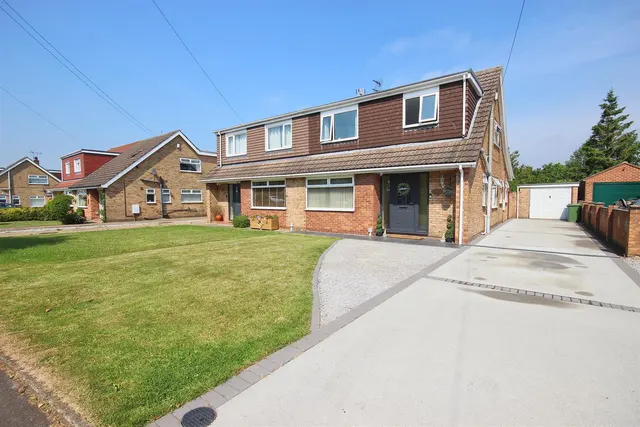 Cawood Drive, Skirlaugh, photo 1