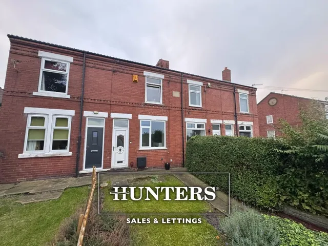 Halfpenny Lane, Pontefract, WF8, photo 1
