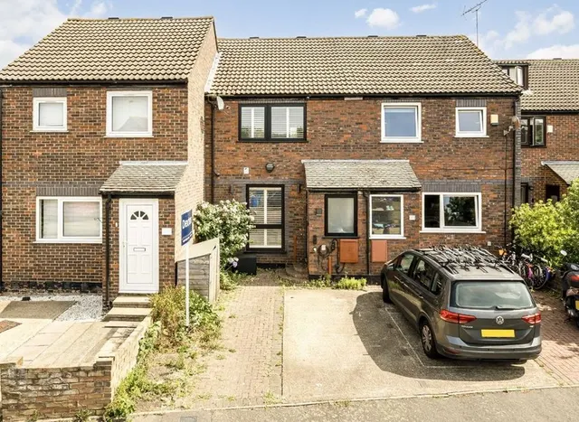 Shipwright Road, Rotherhithe, SE16, photo 1