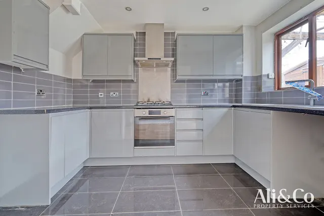 Photo 2 — Archates Avenue, Grays, Essex, RM16 6QS