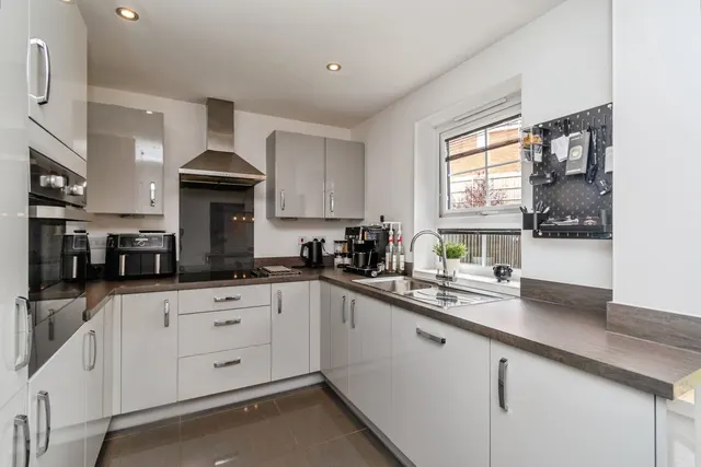 Photo 3 — Simmons Drive, Hednesford, Cannock, WS12