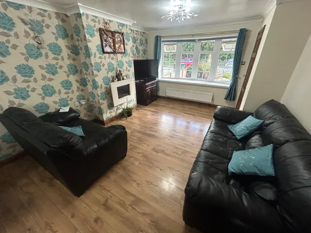 Toulmin Drive, Swadlincote, DE11, photo 3