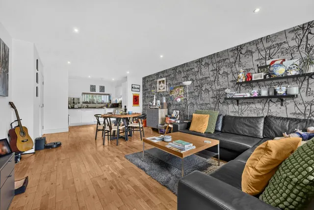 Chalk Farm Road, London, NW1, photo 1
