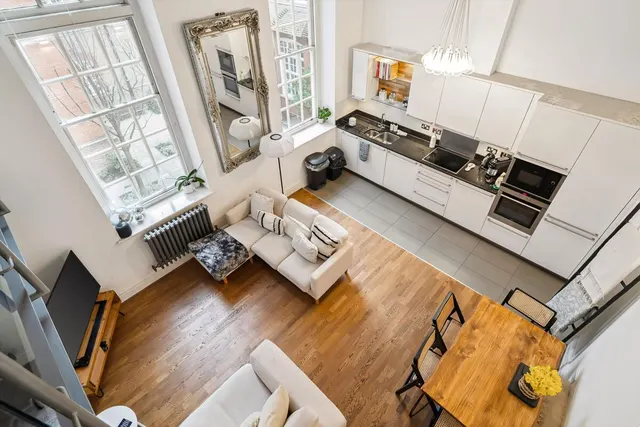 Mountford Mansions, London, SW11, photo 2