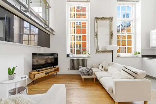 Mountford Mansions, London, SW11, photo 3