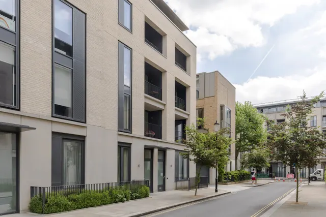 Faraday Road, London, W10, photo 1