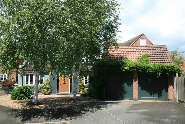 Photo 2 — Glover Court, Middleton, Market Harborough