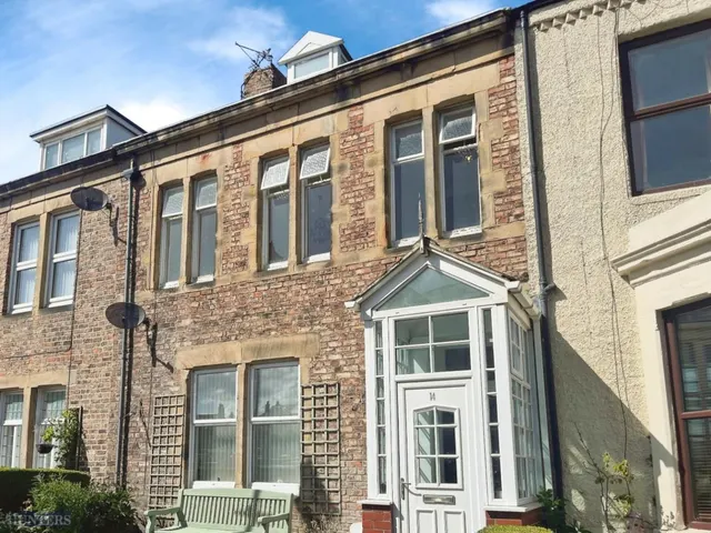Prudhoe Terrace, Tynemouth, NE30, photo 1