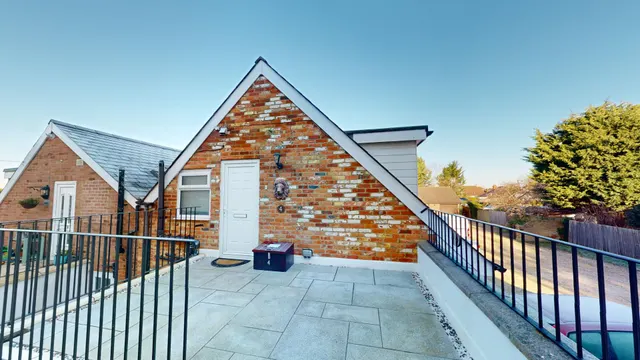 Foxborough Road, Radley, OX14, photo 1