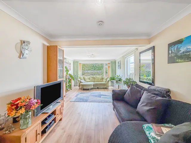Photo 3 — Beechwood Avenue, Sticklepath, Barnstaple, North Devon