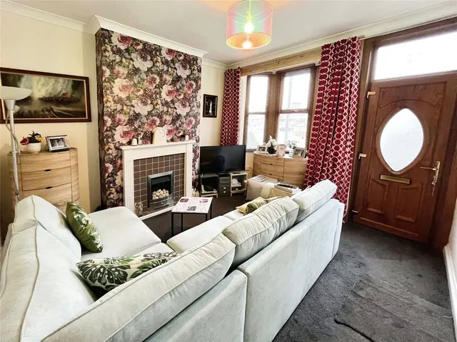 Photo 2 — Park Road, Bedworth, Warwickshire, CV12
