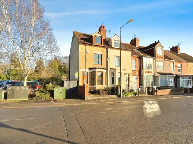 Park Road, Bedworth, Warwickshire, CV12, photo 1