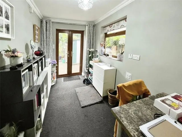 Photo 3 — Park Road, Bedworth, Warwickshire, CV12