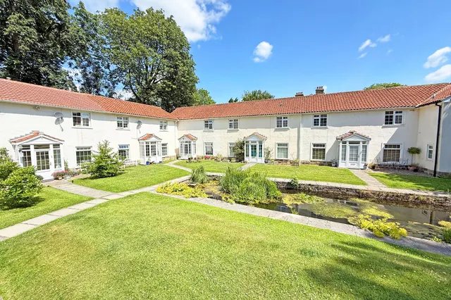 Cold Bath Road, Harrogate, HG2, photo 1