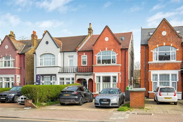 Photo 2 — Mitcham Lane, Furzedown