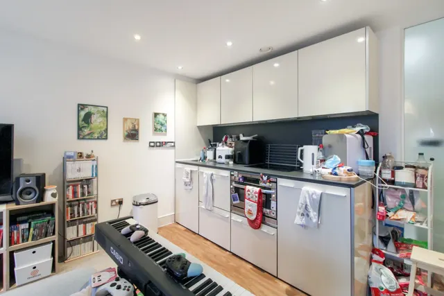 Huntingdon Street, NG1, photo 3
