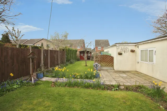 Stoneycroft Road, Earl Shilton, LE9, photo 1