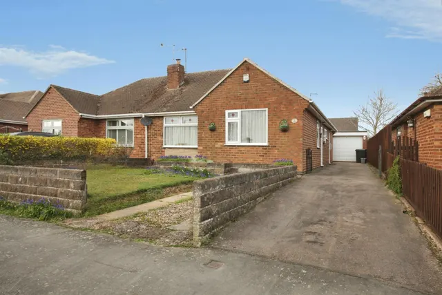 Stoneycroft Road, Earl Shilton, LE9, photo 3