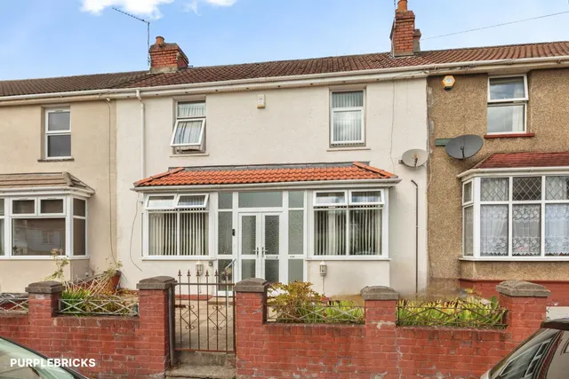 Glenfrome Road, Bristol, BS5, photo 1