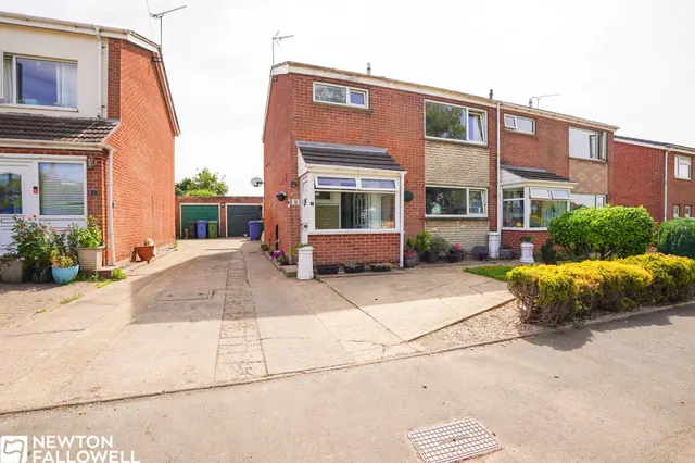 Smeath Lane, Clarborough, DN22, photo 1