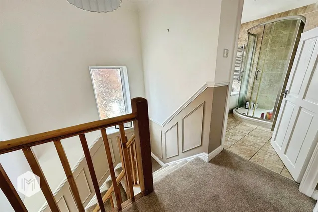 Photo 3 — Galloway Drive, Clifton, Swinton, Manchester, M27 6PG