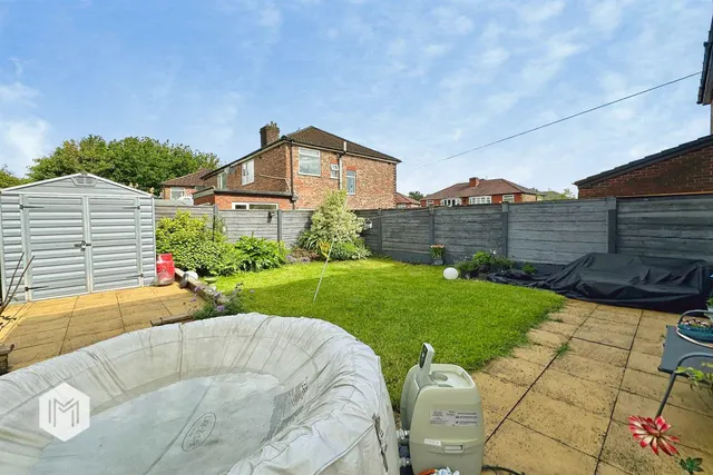 Photo 2 — Galloway Drive, Clifton, Swinton, Manchester, M27 6PG