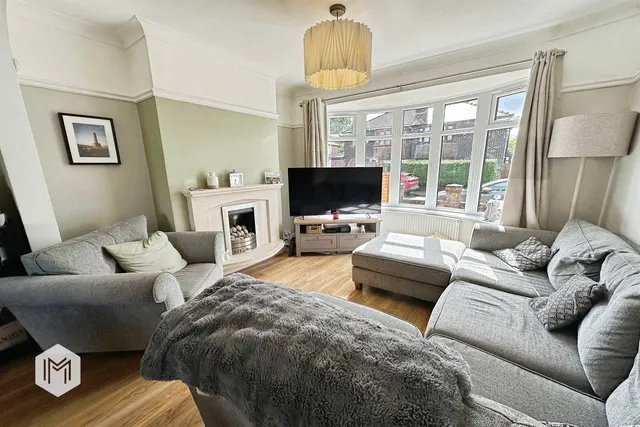 Galloway Drive, Clifton, Swinton, Manchester, M27 6PG, photo 1