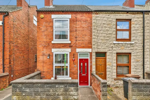 Millfield Road, Ilkeston, DE7, photo 1