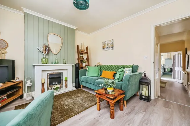Millfield Road, Ilkeston, DE7, photo 2