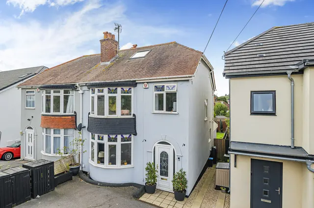 Newton Road, Kingskerswell, Newton Abbot, Devon, TQ12