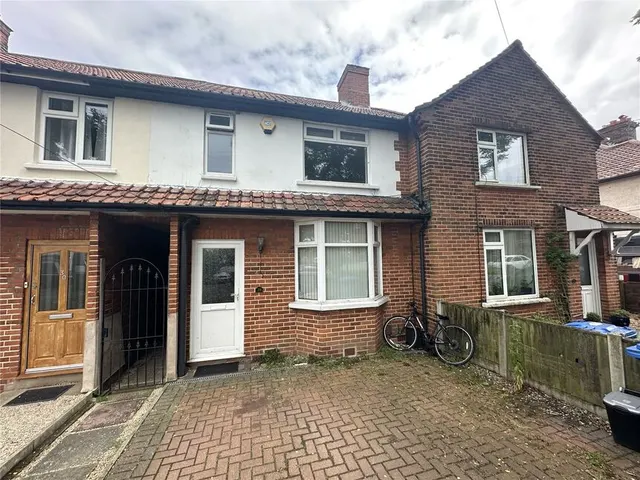 Hilary Avenue, Norwich, NR1, photo 1