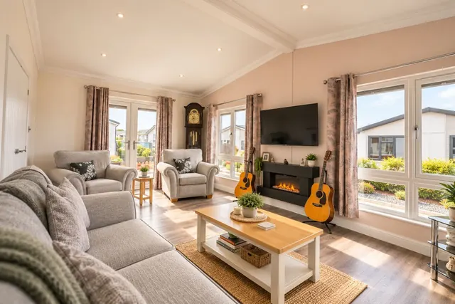 Hazelgrove Residential Park Milton Street, Saltburn-By-The-Sea, TS12, photo 3