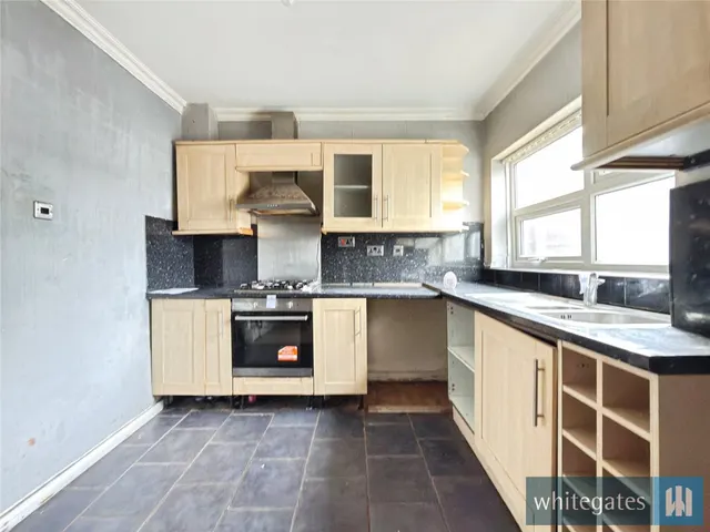 Hackett Avenue, Bootle, L20, photo 2