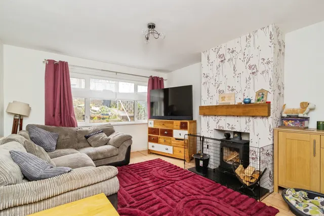Photo 2 — Underidge Drive, Paignton