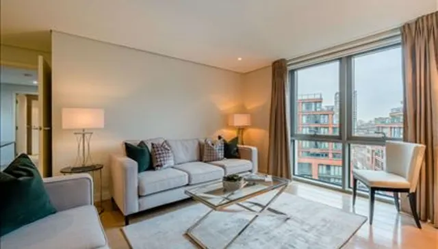 Merchant Square East, Paddington, W2, photo 1