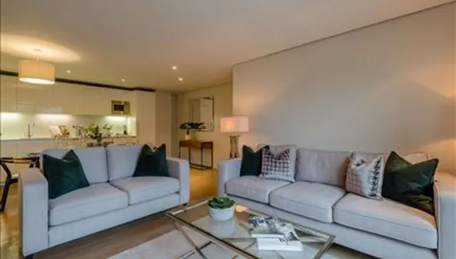 Merchant Square East, Paddington, W2, photo 2