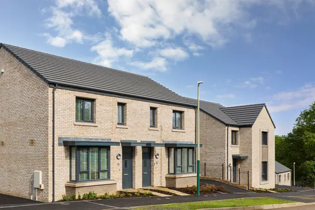 Oakdale Place, Blackwood, NP12, photo 1