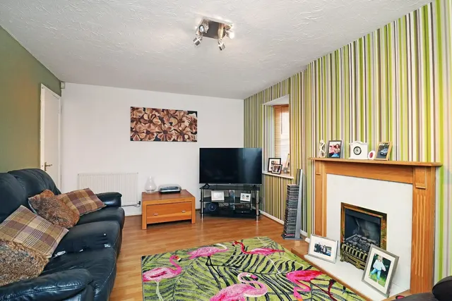 Photo 3 — Inglesham Close, Baguley, Manchester M23 1LQ