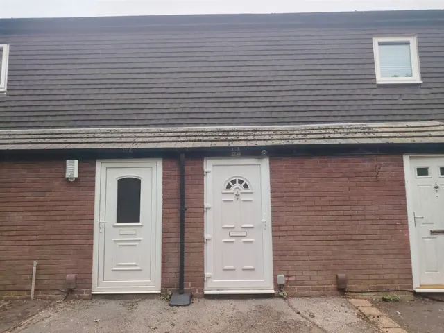 Reedmace Close, Birmingham, B38, photo 1
