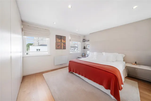 Photo 3 — Elizabeth Street, Belgravia, London, SW1W
