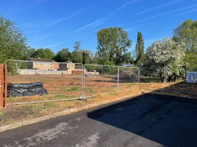 Photo 3 — Nene Meadows, Sutton Bridge, Spalding