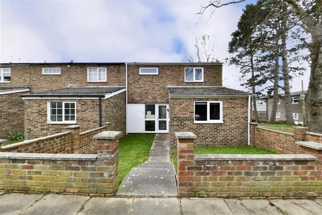 Grace Way, Stevenage, Herts, SG1 5AR, photo 1