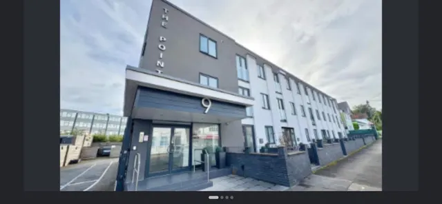 1 bedroom flat — 9 Mellor Road, Cheadle Hulme, Cheadle, SK8 5AT