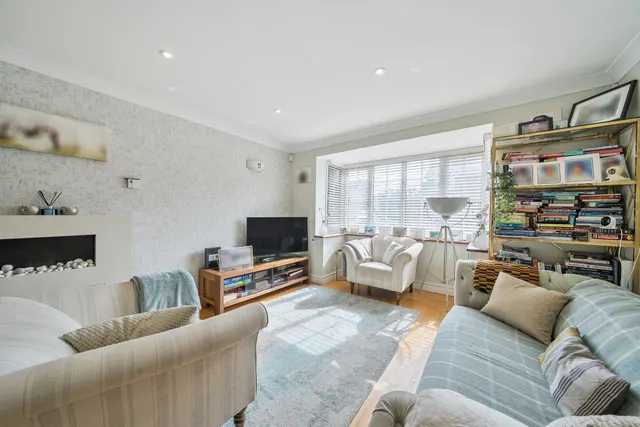 Hanover Drive, Chislehurst, BR7, photo 3