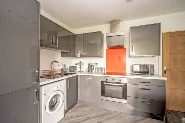 Abbey Chase, Abbey Fields, MK42, photo 2