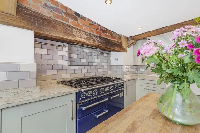 Priory Road, Wantage, OX12, photo 3