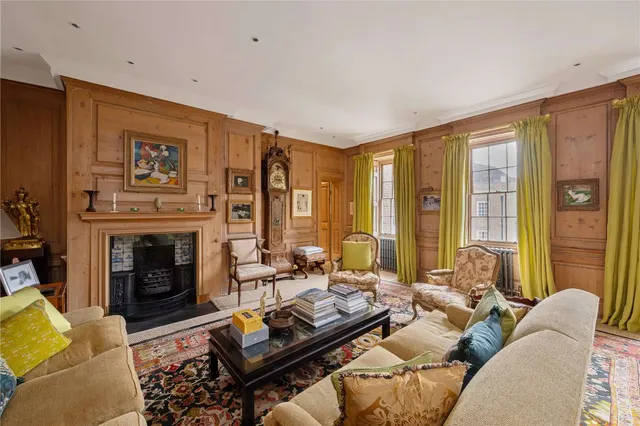 Photo 2 — Church Row, Hampstead Village, London, NW3 6UT