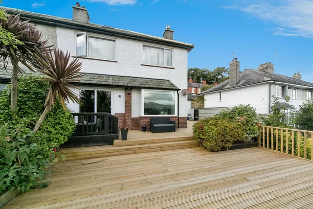 Upper Garth Road, Bangor, LL57, photo 2