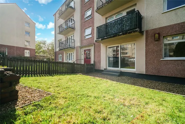 Kerrycroy Street, Glasgow, Lanarkshire, G42, photo 1